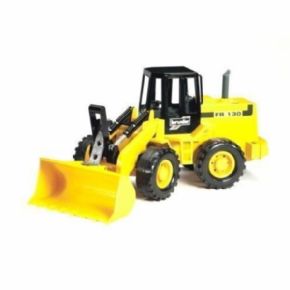 EXCAVADORA FIAT FR 130